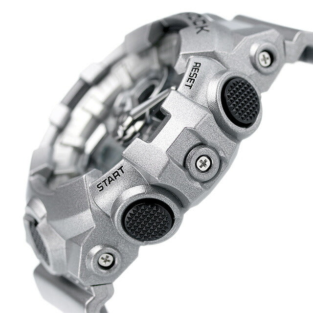 gショック ジーショック G-SHOCK GA-700FF-8A メンズ 腕時計 ブランド