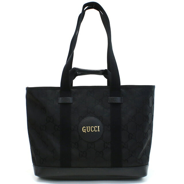 グッチ トートバッグ メンズ ブランド GUCCI イタリア 746037 ブラック