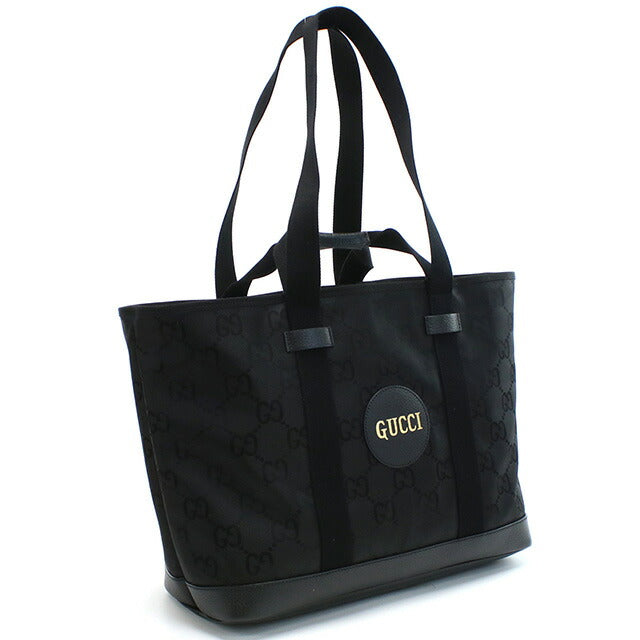グッチ トートバッグ メンズ ブランド GUCCI イタリア 746037 ブラック