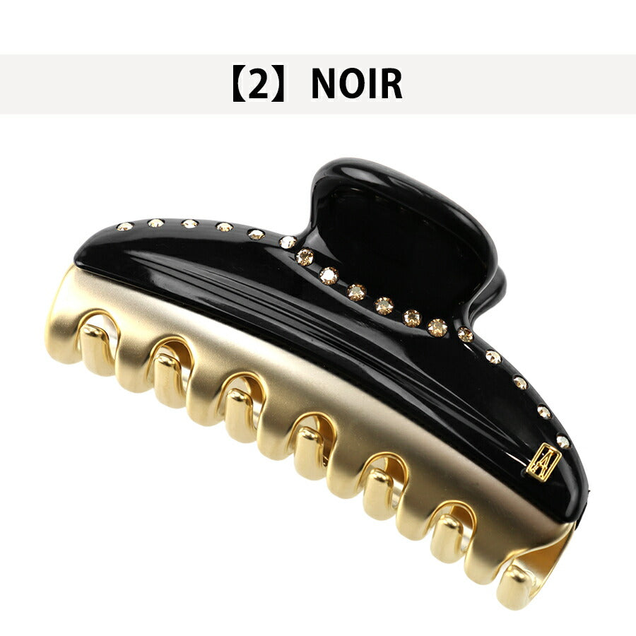 アレクサンドル ドゥ パリ ヘアクリップ レディース ブランド