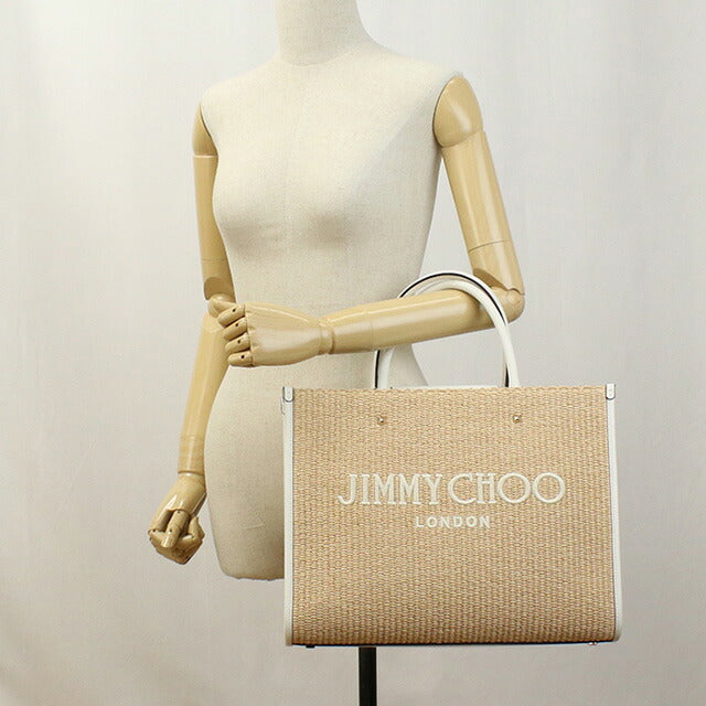 ジミーチュウ カゴバッグ レディース ブランド JIMMY CHOO イタリア