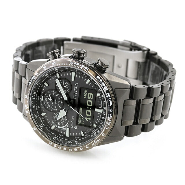 JV2005-58E ｜ シチズン プロマスター(CITIZEN PROMASTER) - 腕時計の