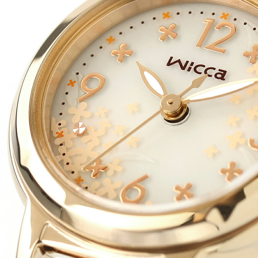 KP3-627-91 ｜ シチズン ウィッカ(CITIZEN wicca) - 腕時計のななぷれ