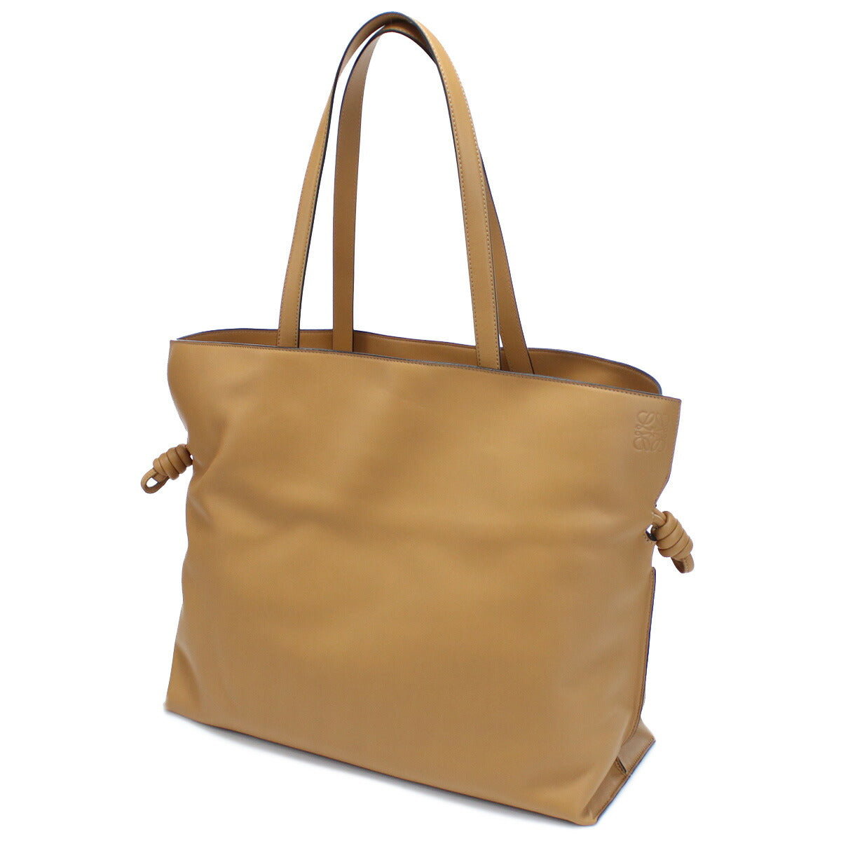 ロエベ トートバッグ レディース ナパカーフ スペイン A411X12X02 WARM