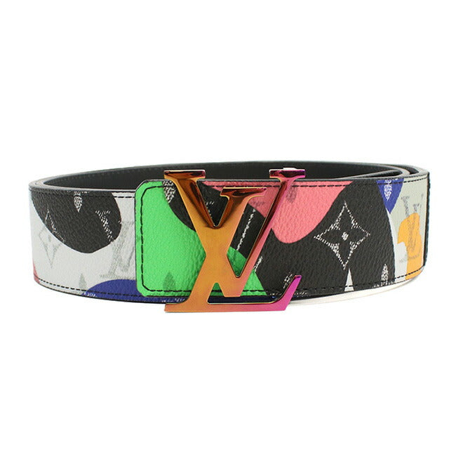 ルイ・ヴィトン ベルト メンズ ブランド LOUIS VUITTON モノグラム