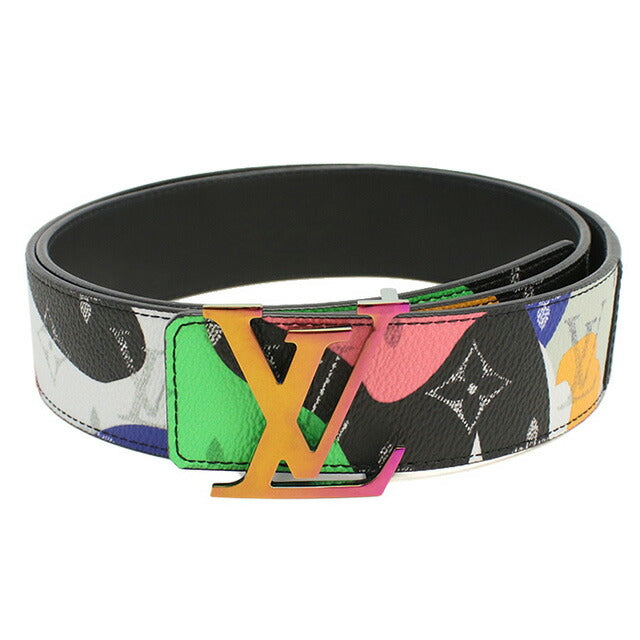 ルイ・ヴィトン ベルト メンズ ブランド LOUIS VUITTON モノグラム