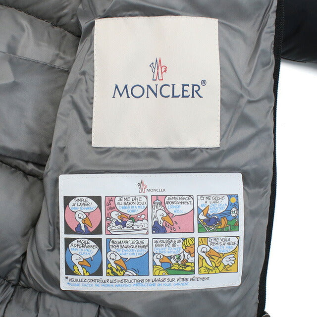 モンクレール ダウンジャケット ベビー ブランド MONCLER アルメニア