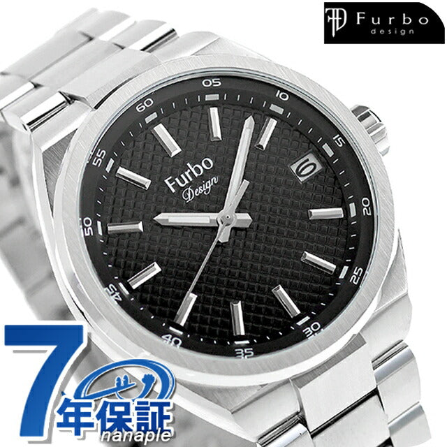 Furbo Design – 腕時計のななぷれ
