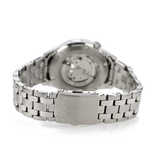 NH9131-73L ｜ シチズン(CITIZEN) – 腕時計のななぷれ