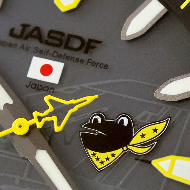 ケンテックス JSDF 第301部隊モデル2025 ソーラー 腕時計 ブランド