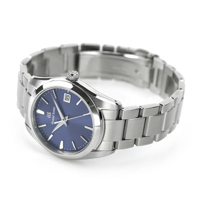 グランドセイコー SBGX265｜9Fクオーツ(Grand Seiko) – 腕時計のななぷれ