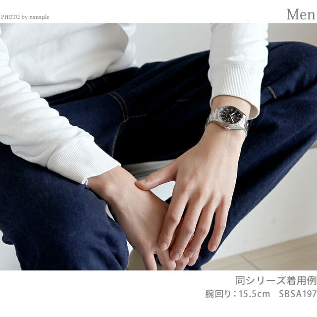 SBSA197 ｜ セイコー(SEIKO) – 腕時計のななぷれ