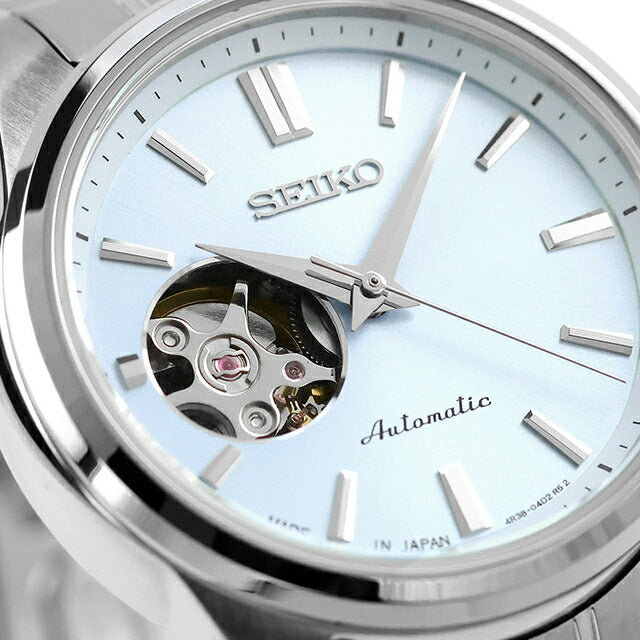 SSDE025 ｜ セイコーセレクション Spring 2026 Limited Edition 自動
