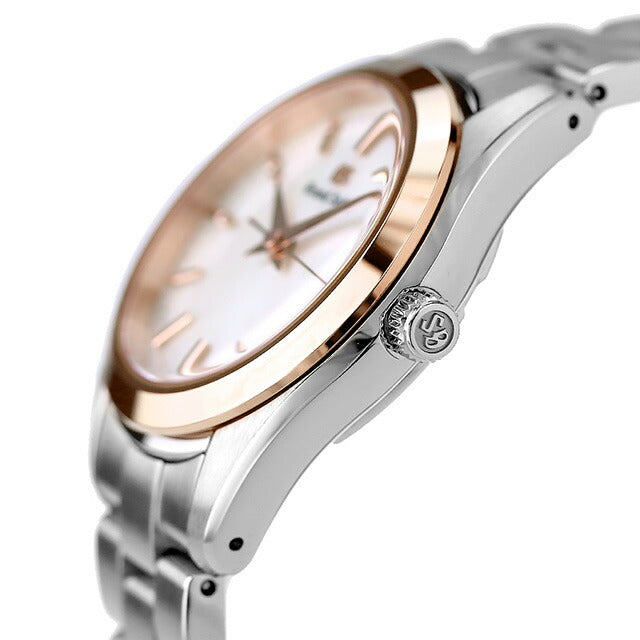 グランドセイコー STGF268｜4Jクオーツ(Grand Seiko) – 腕時計のななぷれ