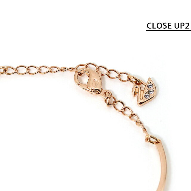 スワロフスキー バングル レディース ブランド SWAROVSKI Hyperbola