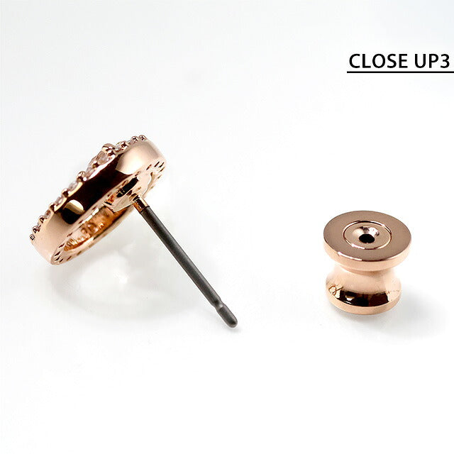 スワロフスキー ピアス レディース ブランド SWAROVSKI Constella