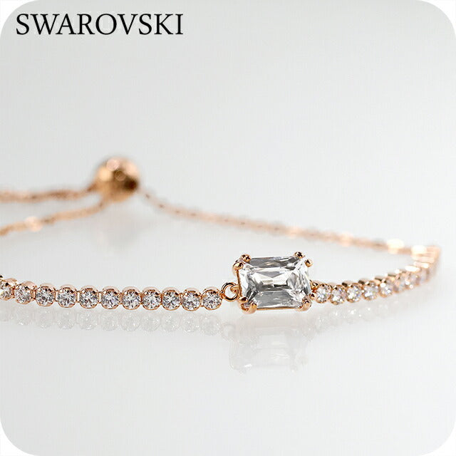 スワロフスキー ブレスレット レディース ブランド SWAROVSKI Matrix