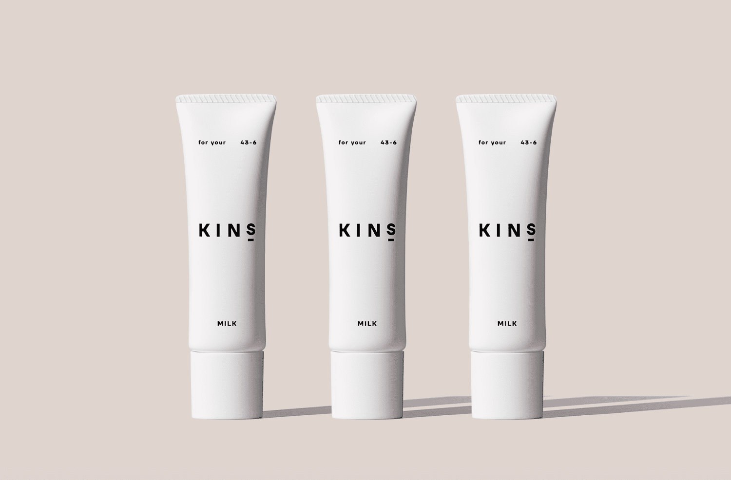 クレンジングオイル（CleansingOil）｜KINS｜キンズ公式オンラインショップ