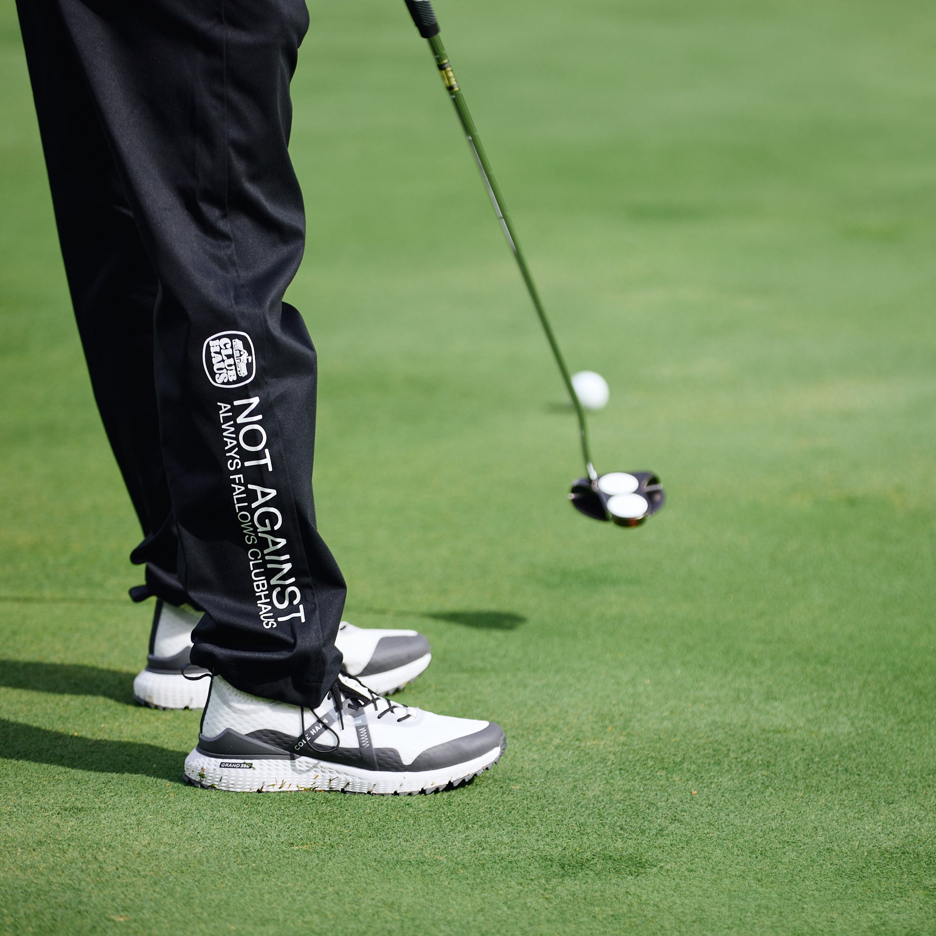 Clubhaus® / NAAFY®