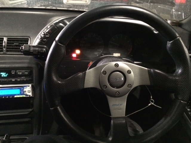 ネオクラシック！HCR32スカイライン、入庫します！！」ということ