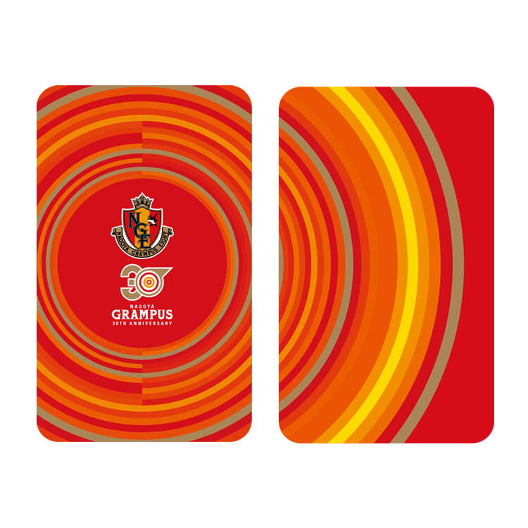 総勢30アイテム！クラブ30周年記念日に「クラブ30周年記念グッズ」発売