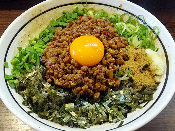 麺屋 はなび 弥富店