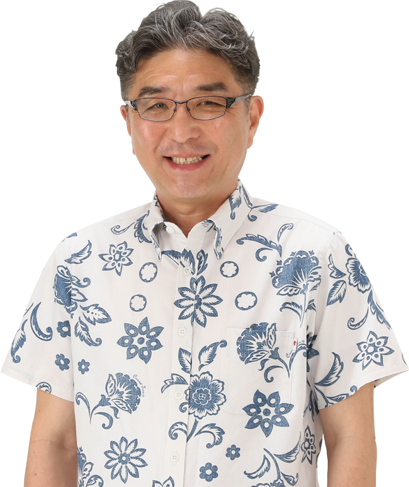 スタッフ | 出光 春江町SS サブスク洗車