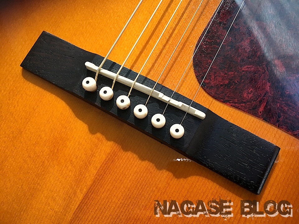 Headway 2010 HCL-45S Tobacco SB | nagase blog
