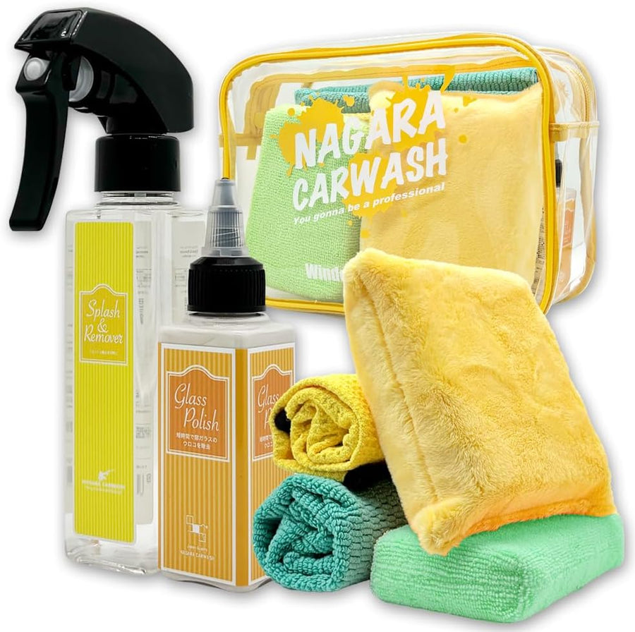 ながら洗車 公式オンラインショップ