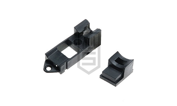 WE M4 / SCAR-L GBB 純正パーツ #164 / 166 ( マガジン ガスケット