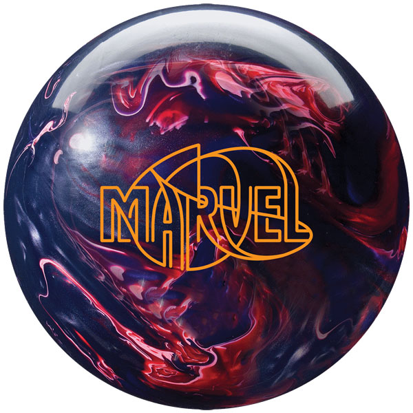 STORM MARVEL PEARL マーヴェル・パール 丨ボウリング口コミ/評価