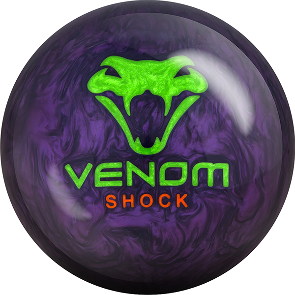 MOTIV VENOM SHOCK PEARL ベノムショック・パール 丨ボウリング口コミ