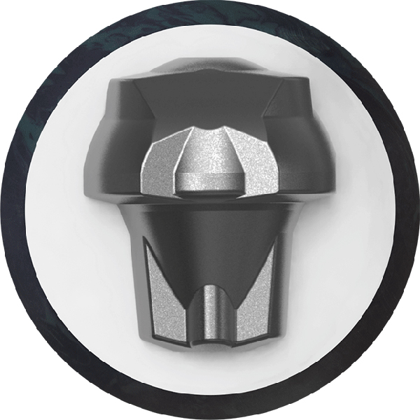 MOTIV BLACK JACKAL ブラック・ジャッカル 丨ボウリング口コミ/評価