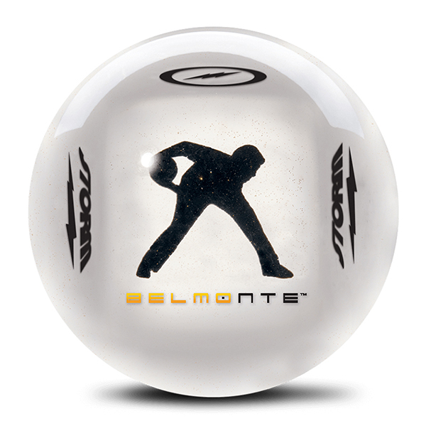 STORM CLEAR STORM BELMO クリアー・ストーム・ベルモ（WH) 丨