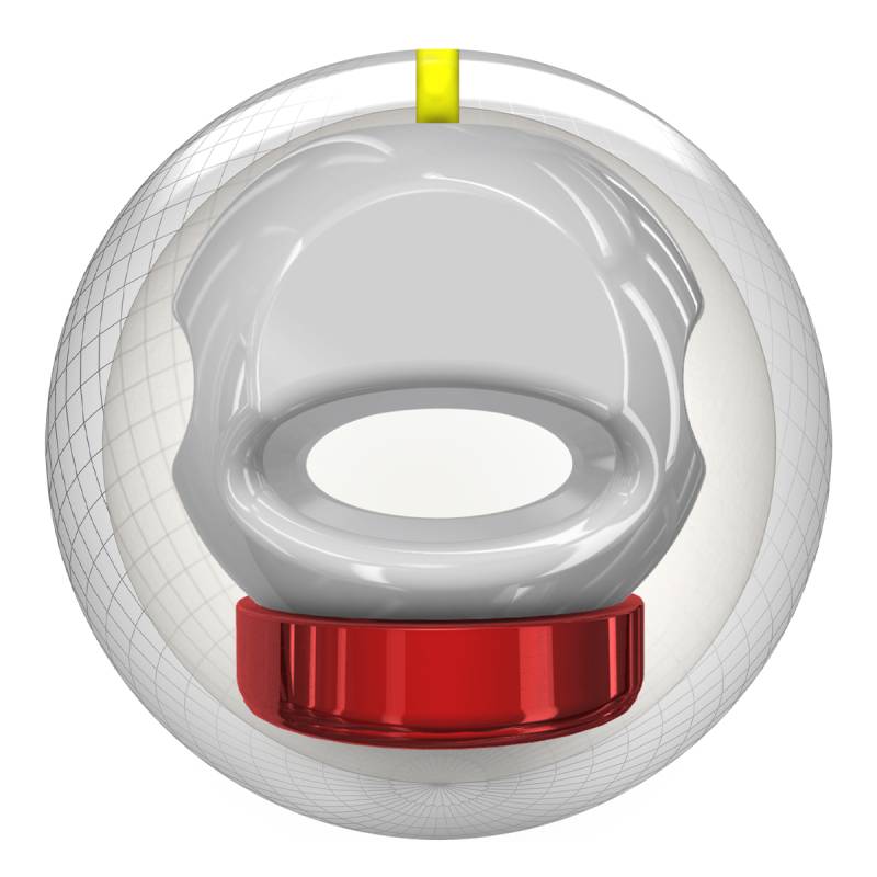 STORM STELLAR PARALLAX ステラー・パララックス 丨ボウリング口コミ