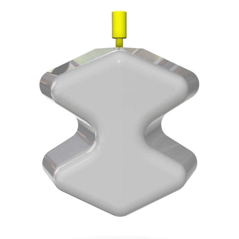 STORM ABSOLUTE PEARL アブソリュート・パール 丨ボウリング口コミ