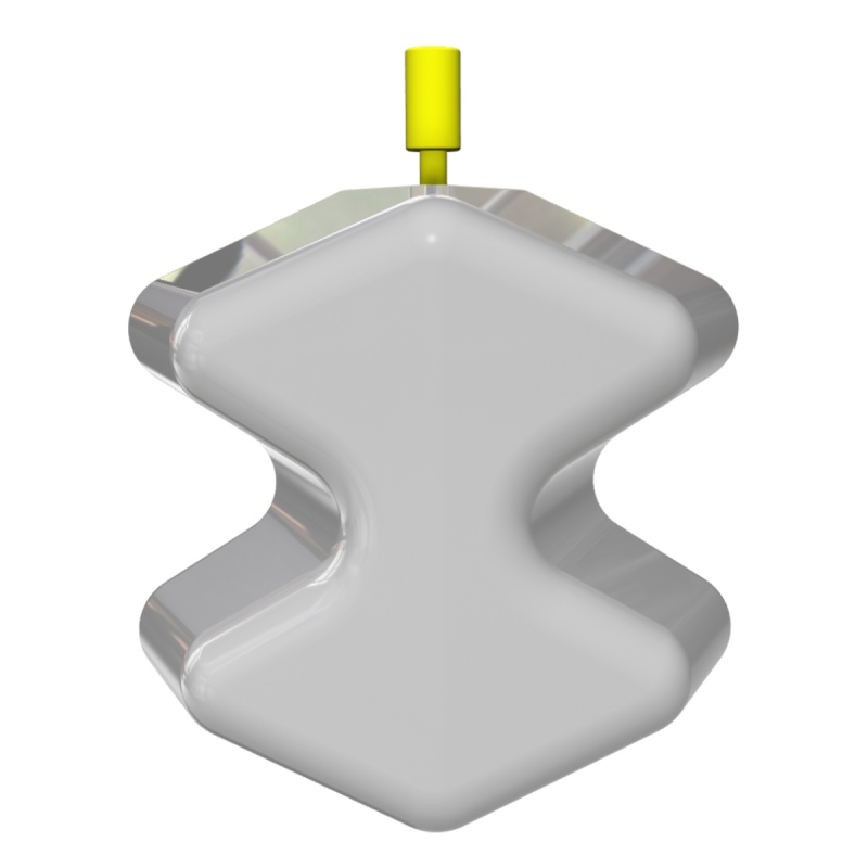 STORM ABSOLUTE POWER アブソリュート・パワー 丨ボウリング口コミ