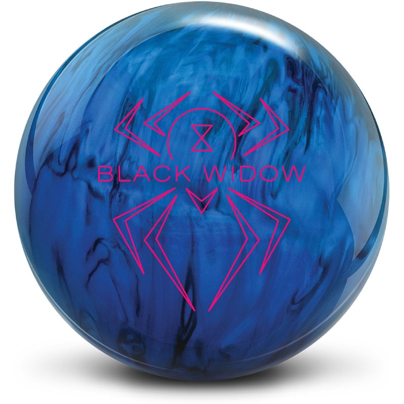 HAMMER BLACK WIDOW MANIA ブラックウィドー マニア 丨ボウリング