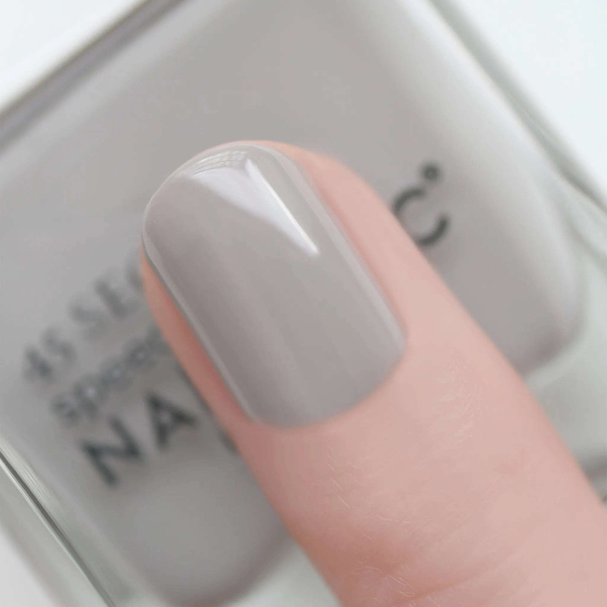 45 セカンド スピーディ メイド イン メリルボーン | NAILS INC