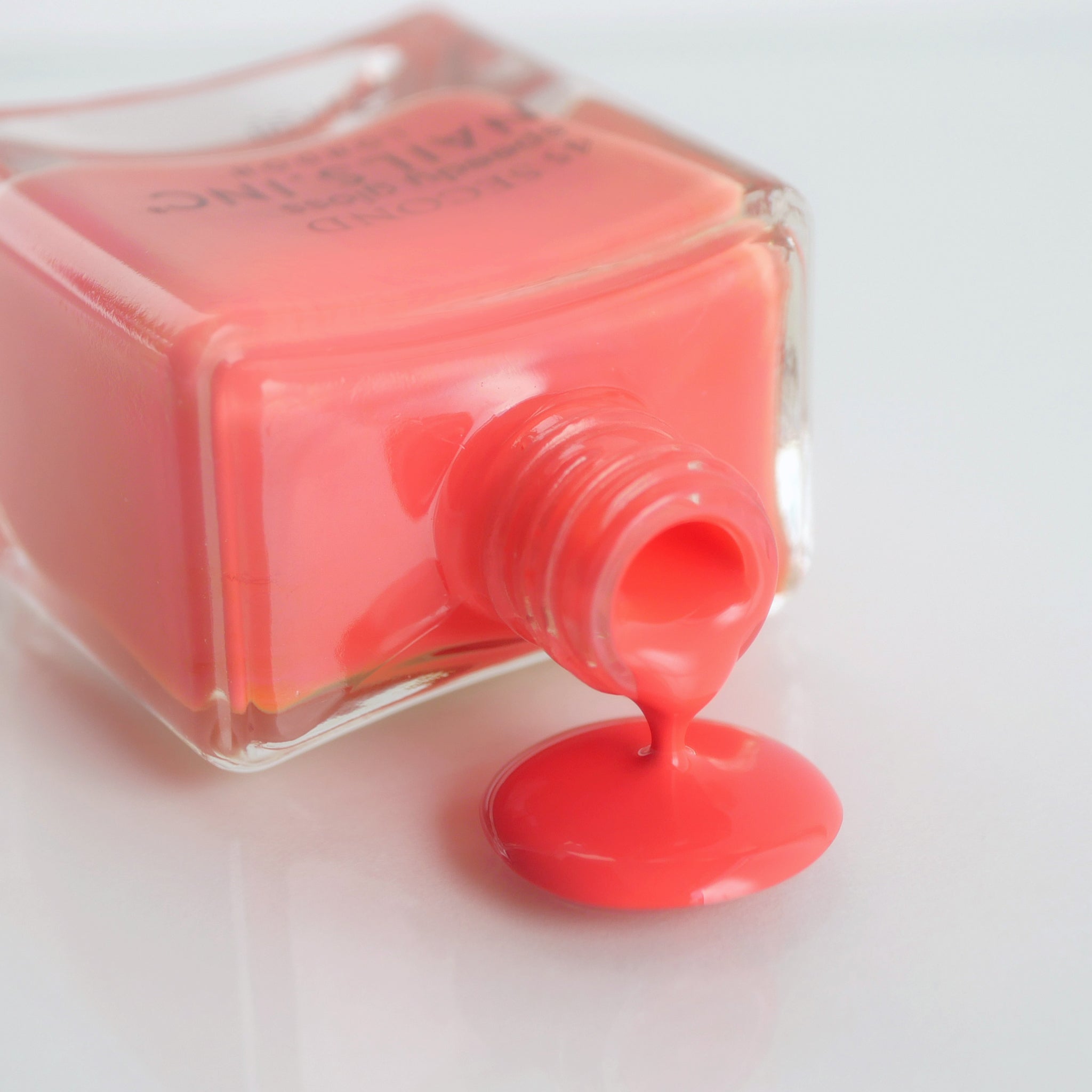 45 セカンド スピーディ ブラウジング オン ボンド ストリート | NAILS