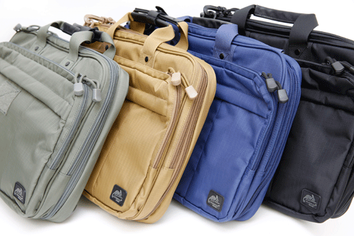 HELIKON-TEX 3-WAY BRIEFBAG ミリタリーショップ 革ジャン 中田商店