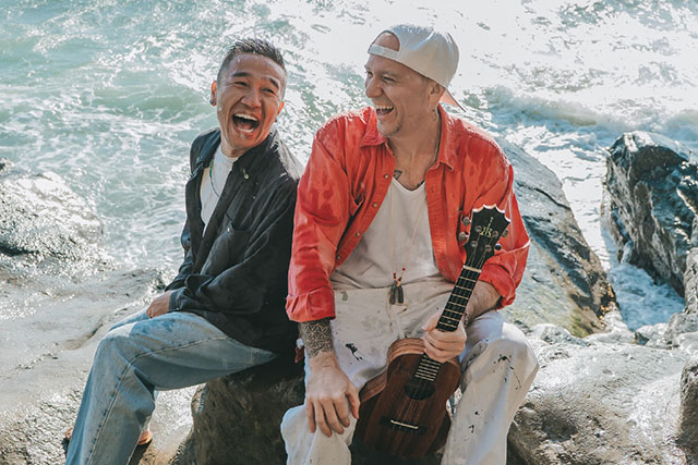 アーティスト | 中津川 WILD WOOD 2025