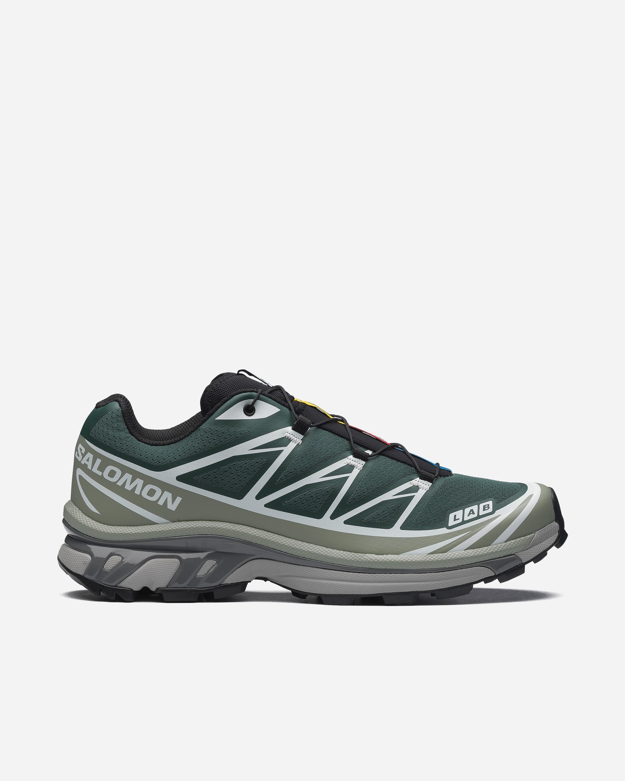 Salomon XT-6 Sneakers | NAKED Copenhagen