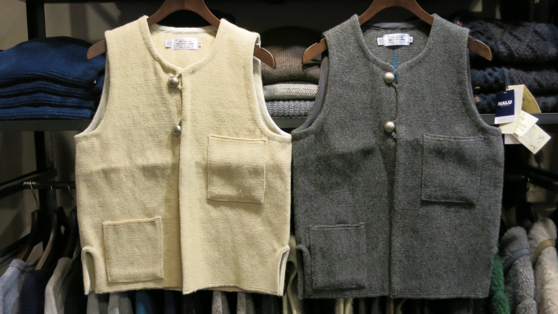 Trujillo's / Ortega | NALU