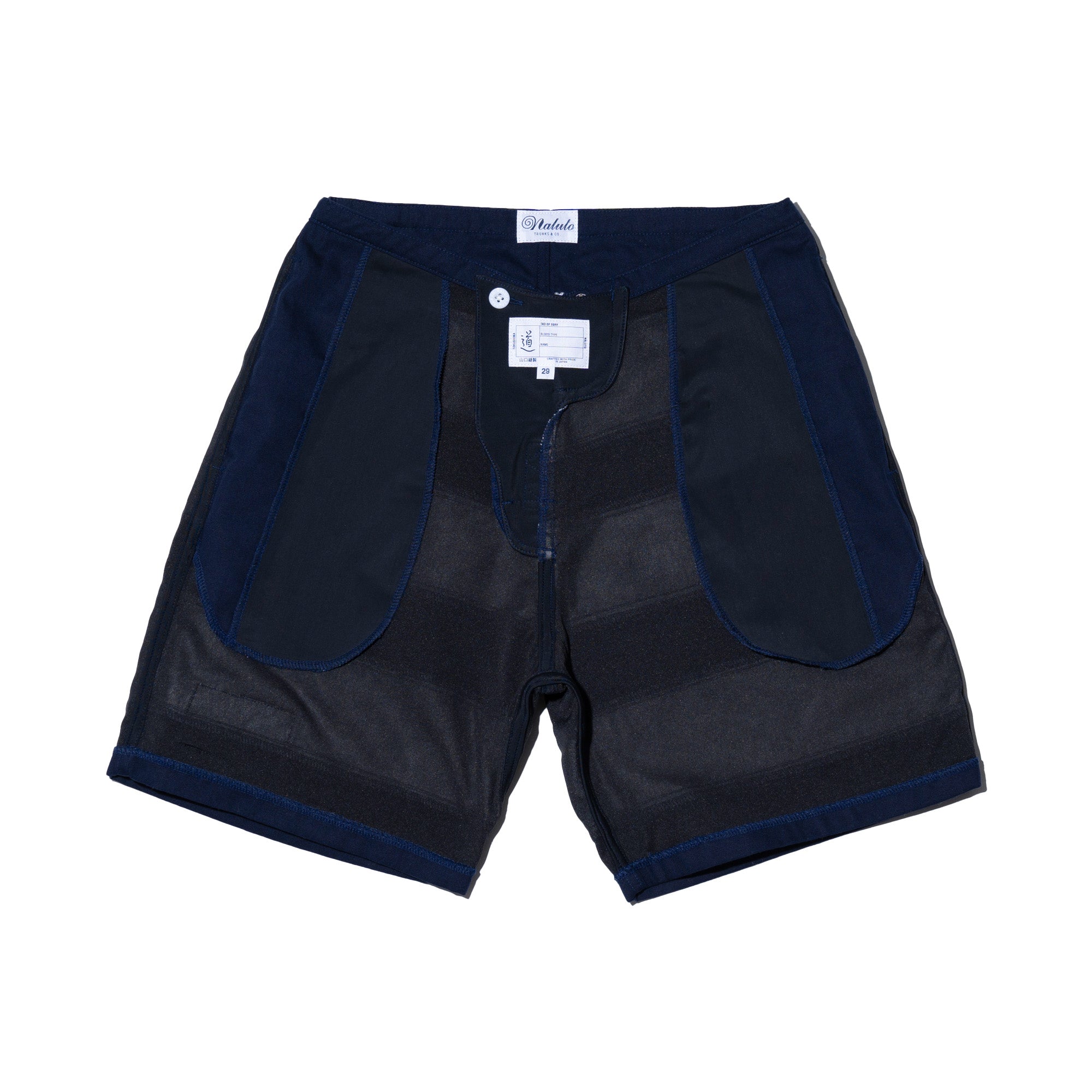 7FIX – NALUTO TRUNKS & CO.