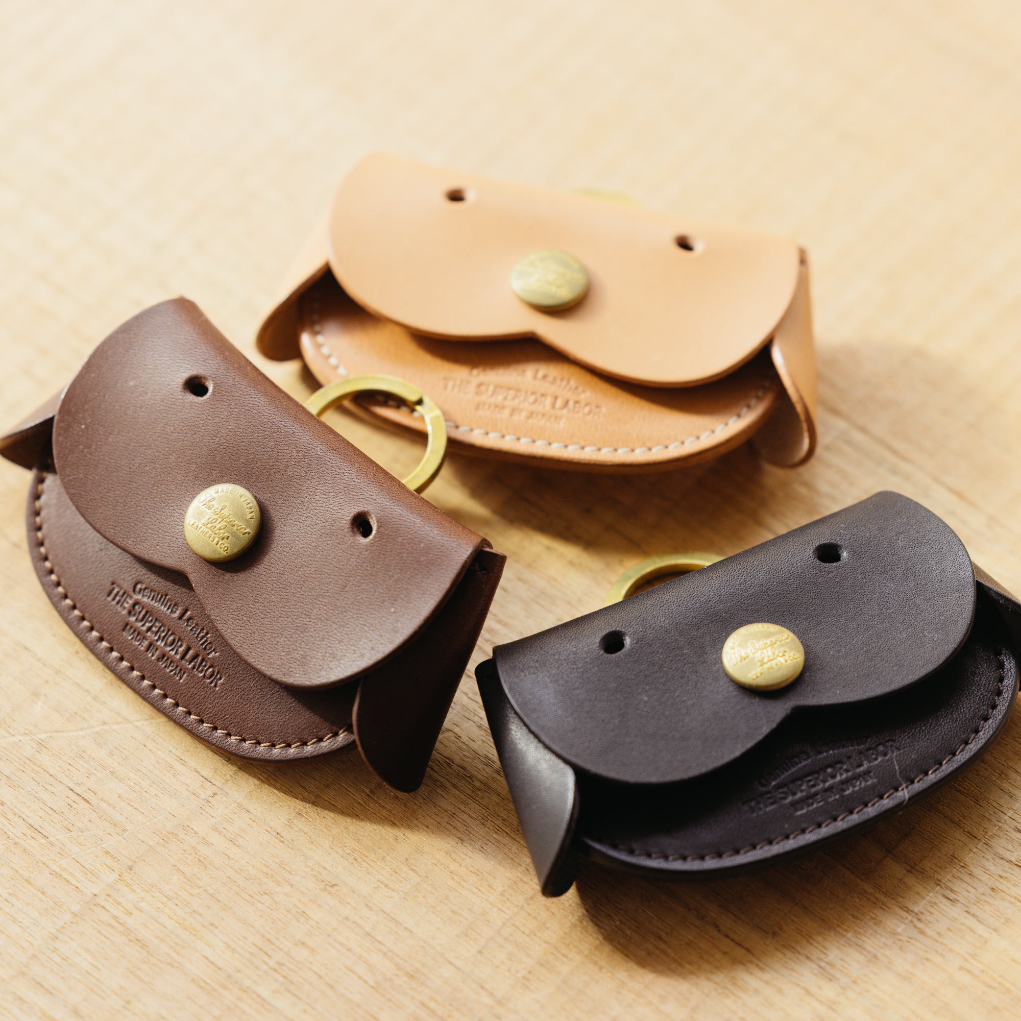 SL0130 dog coin case