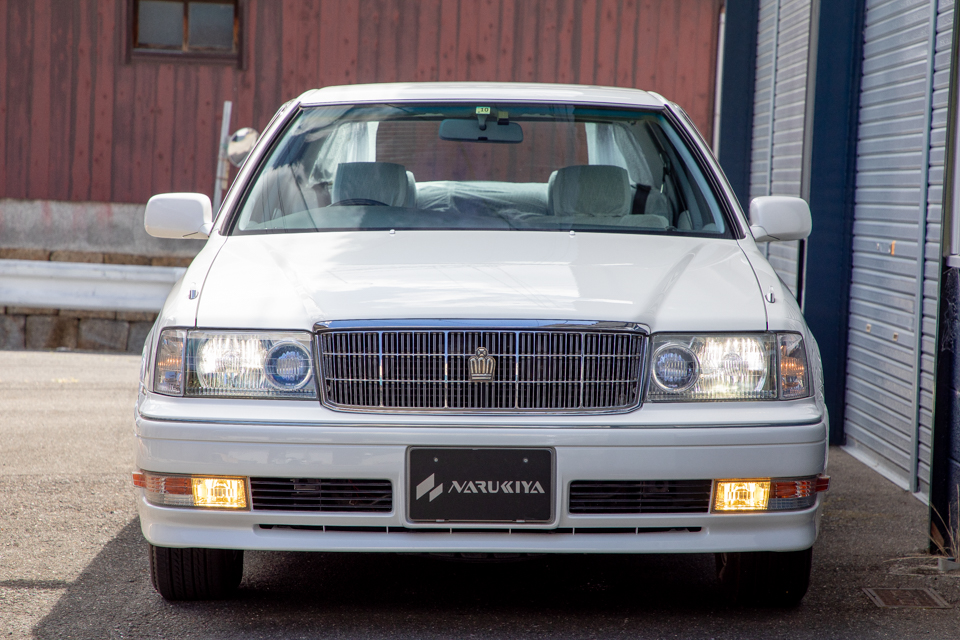 クラウン - なるき屋在庫車情報｜良質中古車専門店なるき屋最新在庫車