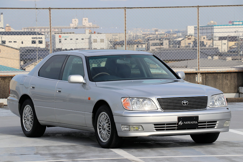 セルシオ - なるき屋在庫車情報｜良質中古車専門店なるき屋最新在庫車