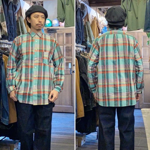 HOLLYWOOD RANCH MARKET - ハリウッドランチマーケット / HOLLYWOOD