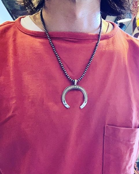 INDIAN JEWELRY - ブルース・モーガン / BRUCE MORGAN / ナジャ